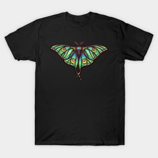 Spanish Luna Moth T-Shirt